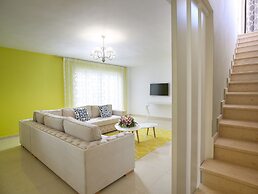 Anemos Luxury Grand Resort