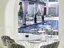 Anemos Luxury Grand Resort