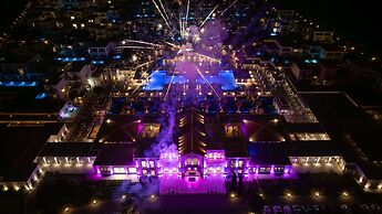 Anemos Luxury Grand Resort