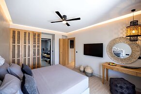 Anemos Luxury Grand Resort