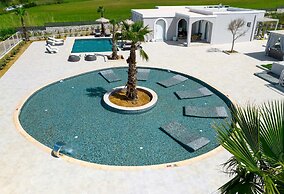 Anemos Luxury Grand Resort