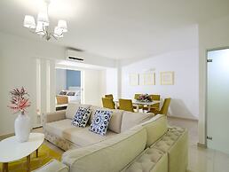 Anemos Luxury Grand Resort