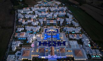 Anemos Luxury Grand Resort