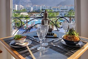 Anemos Luxury Grand Resort