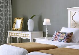 Anemos Luxury Grand Resort