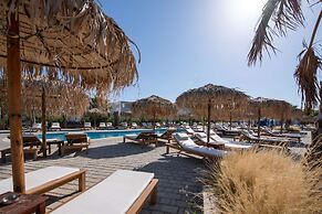 Anemos Luxury Grand Resort