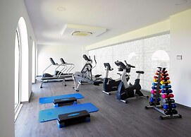 Anemos Luxury Grand Resort