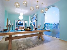 Anemos Luxury Grand Resort