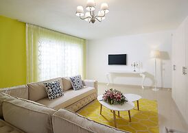 Anemos Luxury Grand Resort