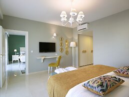 Anemos Luxury Grand Resort