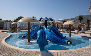 Anemos Luxury Grand Resort