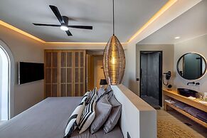 Anemos Luxury Grand Resort