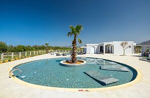 Anemos Luxury Grand Resort