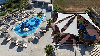 Anemos Luxury Grand Resort