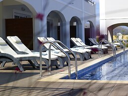 Anemos Luxury Grand Resort