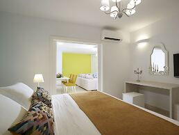 Anemos Luxury Grand Resort