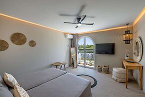 Anemos Luxury Grand Resort