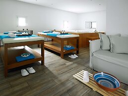 Anemos Luxury Grand Resort