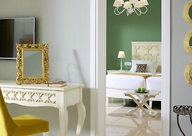 Anemos Luxury Grand Resort