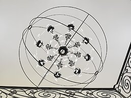 Anemos Luxury Grand Resort