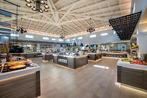 Anemos Luxury Grand Resort