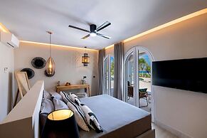 Anemos Luxury Grand Resort