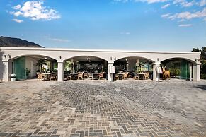 Anemos Luxury Grand Resort