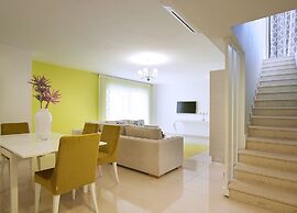 Anemos Luxury Grand Resort