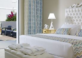 Anemos Luxury Grand Resort