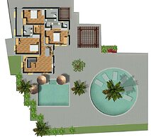 Anemos Luxury Grand Resort