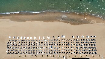 Anemos Luxury Grand Resort