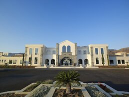 Anemos Luxury Grand Resort