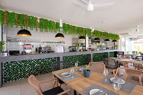 Anemos Luxury Grand Resort