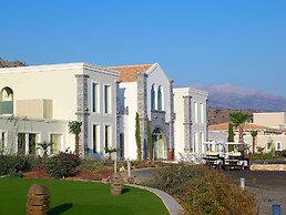 Anemos Luxury Grand Resort