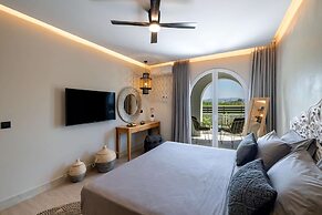 Anemos Luxury Grand Resort