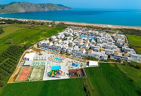 Anemos Luxury Grand Resort