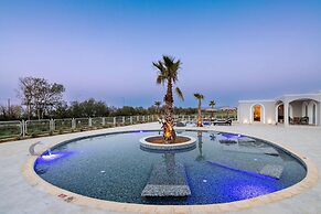 Anemos Luxury Grand Resort