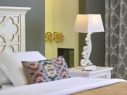 Anemos Luxury Grand Resort