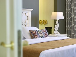 Anemos Luxury Grand Resort