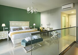 Anemos Luxury Grand Resort