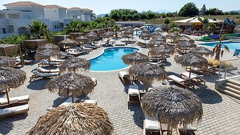 Anemos Luxury Grand Resort