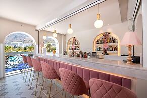 Anemos Luxury Grand Resort