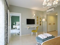 Anemos Luxury Grand Resort