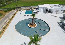 Anemos Luxury Grand Resort