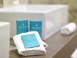 Anemos Luxury Grand Resort