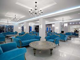 Anemos Luxury Grand Resort