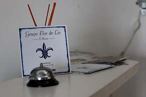 Hotel Palacio Doñana