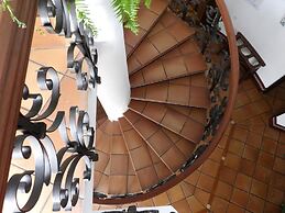 Hotel Palacio Doñana