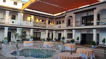Hotel Palacio Doñana