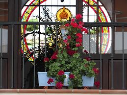 Hotel Palacio Doñana